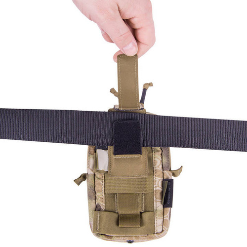 Helikon - BMA Gürtel Molle Adapter 1 - Olivgrün - IN-BM1-CD-02
