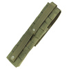 Condor - P90 & UMP45 Mag Pouch - Black - MA31-002