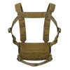 Helikon - Kamizelka Competition MultiGun Rig® - Shadow Grey / Czarny - KK-CMR-CD-3501A