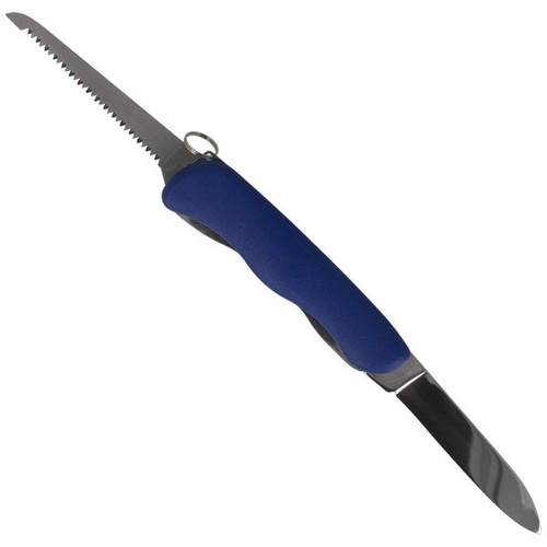 Mikov - Scyzoryk Praktik - Niebieski - 115-NH-2/AK BLU