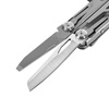 M-Tас - Multitool Type 8 - Srebrny - 60023401