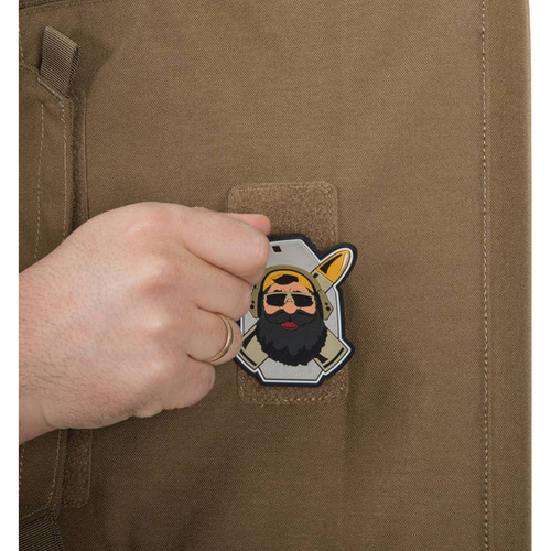 Helikon - Basic Gewehrtasche - Schwarz - TB-BRC-CD-01