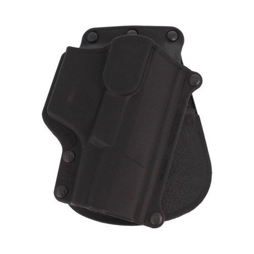 Fobus - Holster für Walther P99, P99 Compact - Drehbarer Paddel - Rechts - WP-99 RT