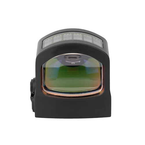 Holosun - HE507C-GR X2 Elite Micro Green Dot - Solarmodul