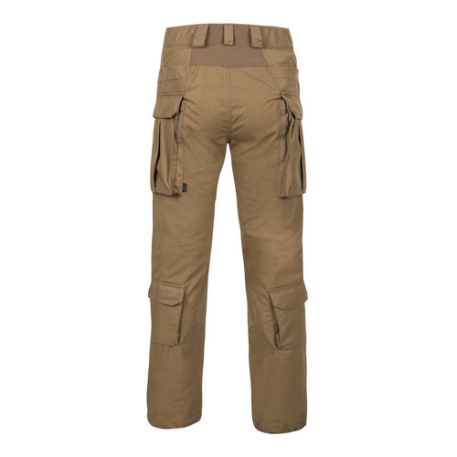 Helikon - MBDU-Hose - NyCo Ripstop - Schwarz - SP-MBD-NR-01
