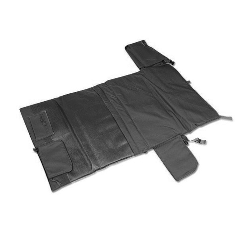 Fostex - Pokrowiec/Mata strzelecka - Shooting Mat/Weapon Bag - Cordura - Czarny - 359328