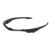 ESS - Crossblade Tri-Tech Fit Rahmen - Schwarz - 102-333-001