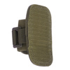 Mactronic - Kletthalterung für Taschenlampe Storm 1LP - Olive Drab - T-THL0051