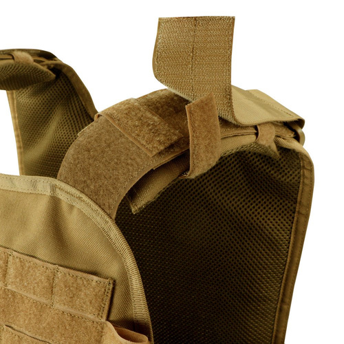 Condor - Kamizelka Phalanx Plate Carrier - Slate - 201203-027