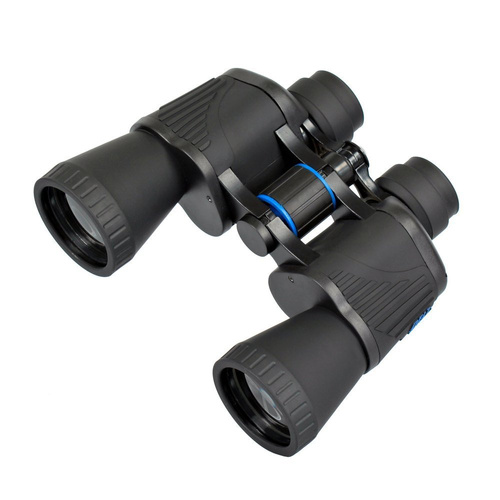 Delta Optical - Fernglas Voyager II - 12x50 - BK7 - Schwarz - DO-1505