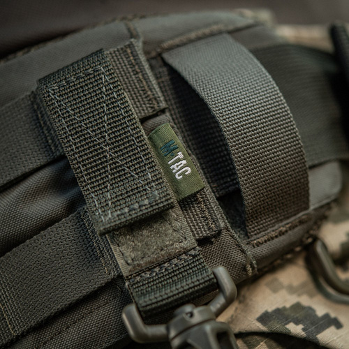 M-Tac - Troc mit Karabiner - Olive - 10199723