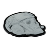 M-Tac - Naszywka Operator - PVC 3D - Szary - 51338011