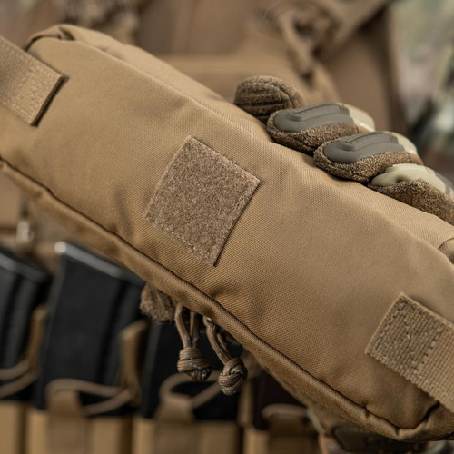 M-Tac - Rool Elite Detachable Tactical First Aid Kit - Coyote - 51700005