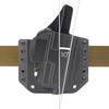 Bravo Concealment - OWB-Holster für HK-Pistole VP9sk - Rechts - BC10-1007