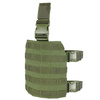 Condor - Drop Leg Platform - Olive Drab - MA1-001