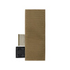 Helikon - Insert Molle Adapter 1 - Schwarz -  IN-MA1-CD-01