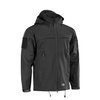 M-Tac - Softshell Police - Czarny - 20203002