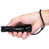 Mactronic - Tactical Flashlight T-Force XP - 2030 lm - 18650 3200 mAh - Black - THH0211