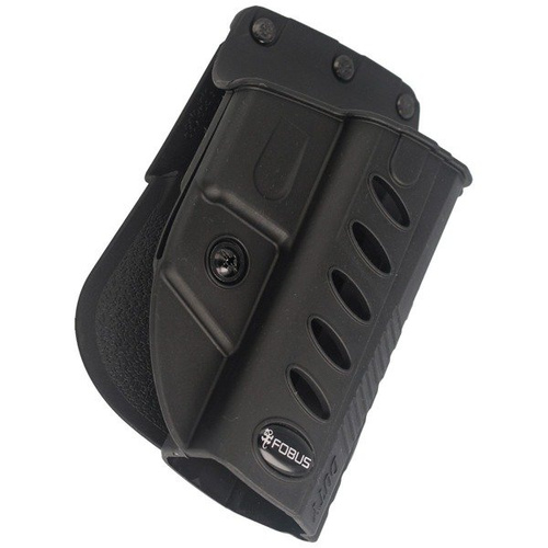 Fobus - CZ 75 P-07 Duty, P09, Shadow 2 Kadet 22/9, Tanfoglio Holster - Standard Paddle - Right - CZ Duty