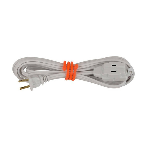 Nite Ize - Gear Tie 12" - Czarny - 2Pack - GT12-2PK-01