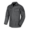 Helikon - Bluza wojskowa SFU Next - Shadow Grey - BL-SFN-PR-35