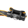 Fenix - Led-Stirnlampe Hm23 Runmageddon - 240 lm - Schwarz / Grau / Orange - HM23 Runmageddon