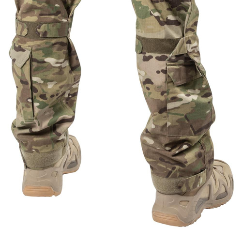 Direct Action - Vanguard Combat Trousers - Adaptive Green - TR-VGCT-NCR-AGR