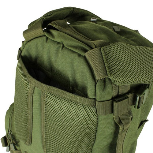 Condor - Plecak Convoy Outdoor Pack - Zielony OD - 169-001
