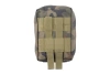 GFC Tactical - Cargo Taschen - Wz. 93/PL Woodland - GFT-19-018844