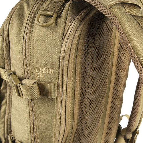 Direct Action - Plecak Dragon Egg Mk II - Coyote Brown