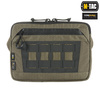 M-Tac - Admin Bag Elite Umhängetasche - Ranger Grün/Schwarz - 10176023