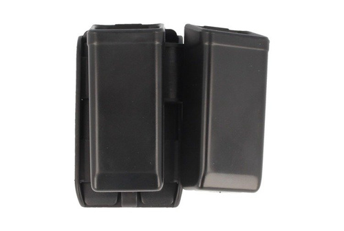 ESP - 9 mm / .40 Magazine Holder with UBC-04-02  - MH-MH-44 BK