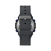 Timex - Zegarek męski Marathon - Szary - TW5M33000