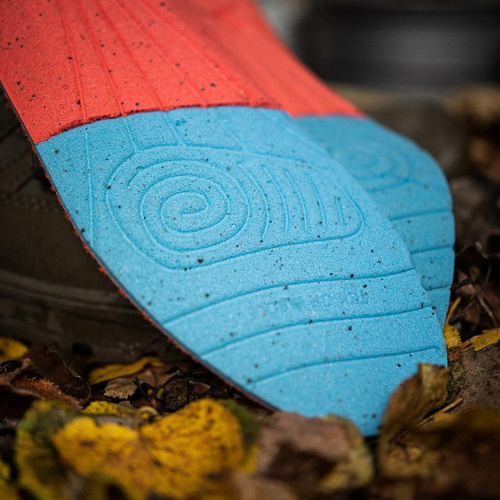 M-Tac - Shoes Insoles Vent - Orange - ORT