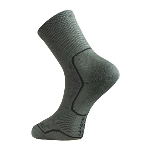 BATAC - Thermo Socks - OD Green - TH-02
