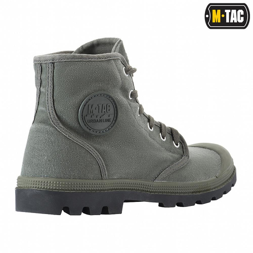 M-Tac - Turnschuhe - Olive - MTC-8603008-BE