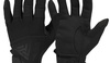 Direct Action - Rękawice Hard Gloves - Czarny - GL-HARD-PES-BLK