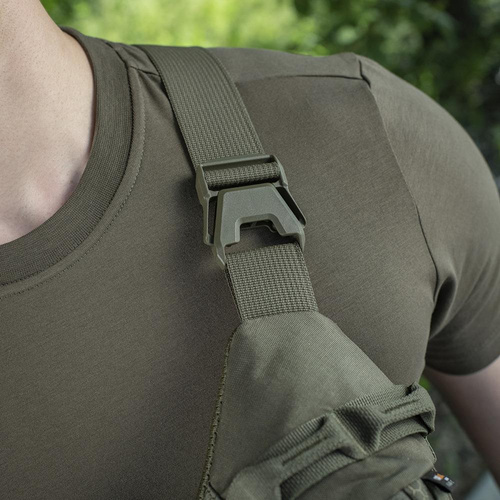 M-Tac - Gürteltasche Elite Hex - RG - 10193023