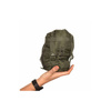 Snugpak - Isolierte Dschungeldecke XL - Antibakteriell - Hydrophob - 224x183cm - Olive - 10204100205