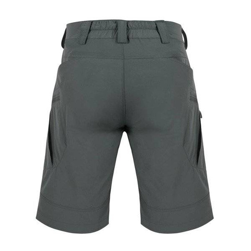 Helikon - Spodnie OTS (Outdoor Tactical Shorts) 11'' - VersaStretch Lite - Olive Drab - SP-OTK-VL-32