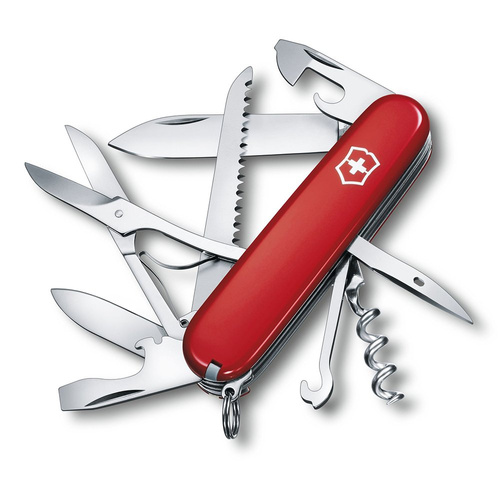 Victorinox - Pocket Knife Huntsman - 1.3713