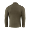 M-Tac - Bluza polarowa Combat Fleece Jacket - Dark Olive - 20481048 