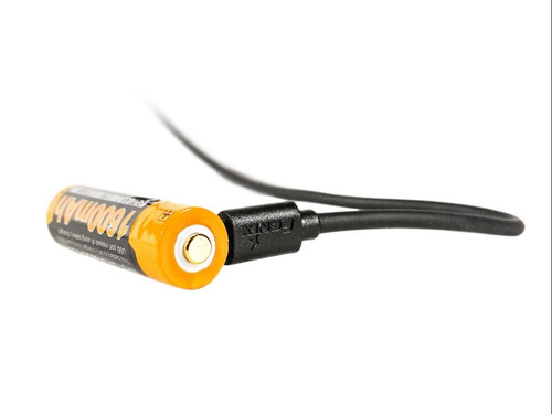 Fenix - 14500 1600 mAh 1,5 V USB Li-Ion Akku - ARB-L14U