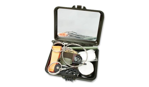 Mil-Tec - Survival Kit - BOX - 16027200