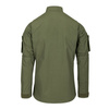 Helikon - CPU® Feldjacke - Olive Green - BL-CPU-PR-02