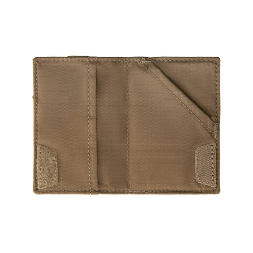 Helikon - Portfel EDC Mini - MultiCam Black - MO-EDC-CD-0C