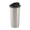 M-Tac -  Kubek Termiczny 450 ml - Stalowy - UN-A01-450