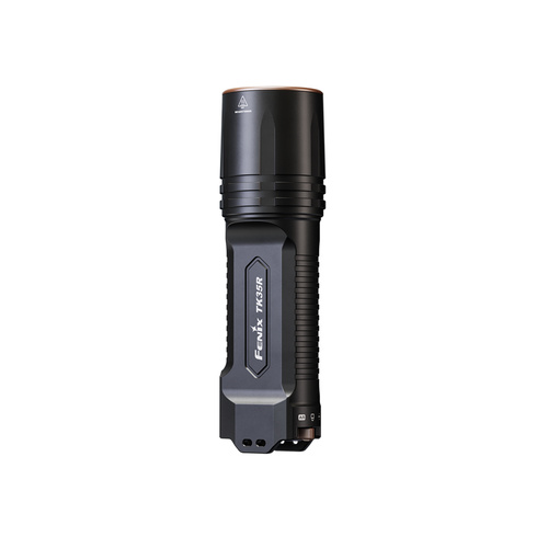 Fenix - LED Flashlight TK35R - 5800 lm - TK35R.11111