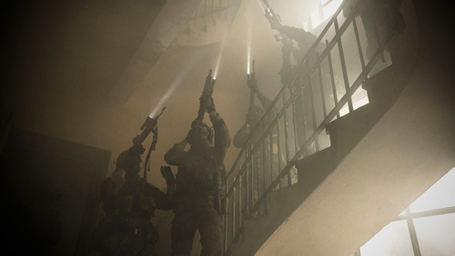 Direct Action - Halifax Small Tactical Backpack - 18 Liters - Coyote Brown - BP-HFXS-CD5-CBR