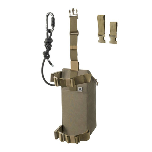 Direct Action - Rope Bag - 	Coyote Brown - BG-RPBG-CD5-CBR